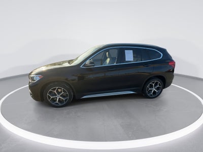 2019 BMW X1 sDrive28i