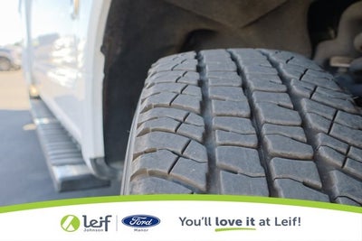 2021 Ford Super Duty F-250 XL