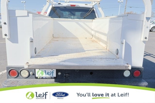 2021 Ford Super Duty F-250 XL