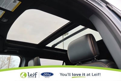 2023 Ford Expedition Platinum