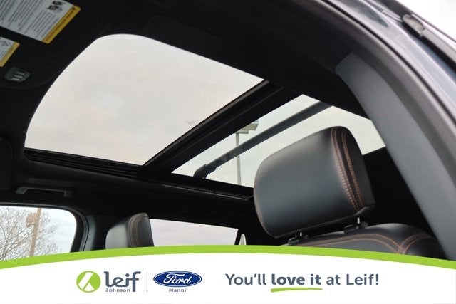 2023 Ford Expedition Platinum