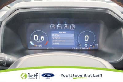 2023 Ford Expedition Platinum