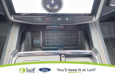 2023 Ford Expedition Platinum