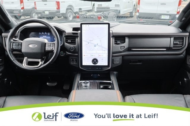 2023 Ford Expedition Platinum