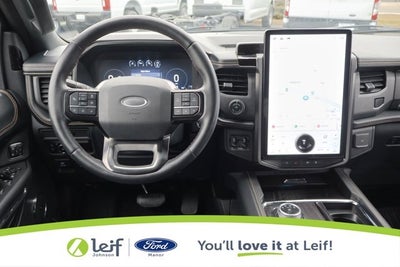 2023 Ford Expedition Platinum