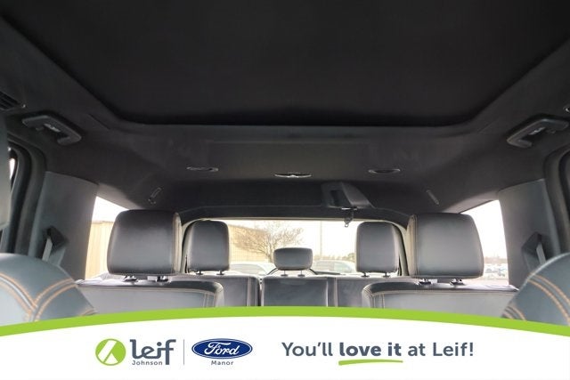 2023 Ford Expedition Platinum