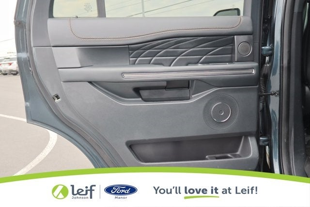 2023 Ford Expedition Platinum