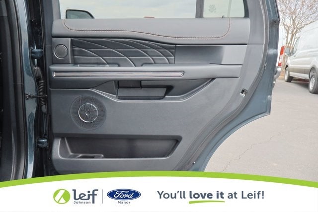 2023 Ford Expedition Platinum