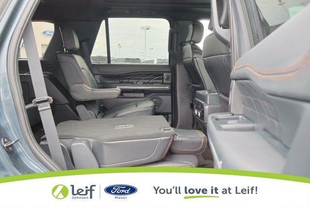 2023 Ford Expedition Platinum