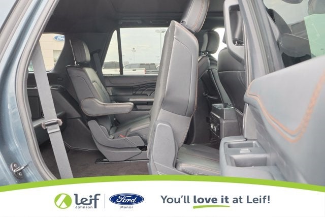 2023 Ford Expedition Platinum