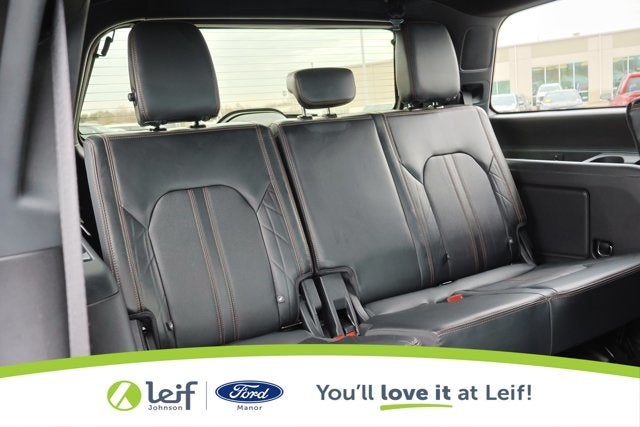 2023 Ford Expedition Platinum