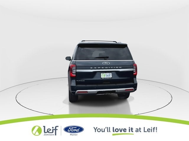 2023 Ford Expedition Platinum