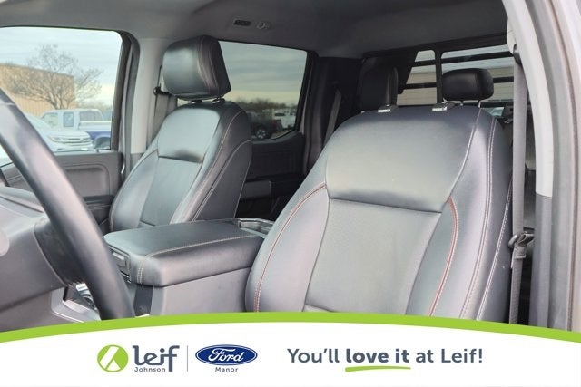 2024 Ford Super Duty F-350 Lariat DRW