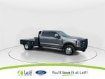 2024 Ford Super Duty F-350 Lariat DRW