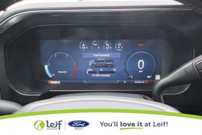 2024 Ford Super Duty F-350 Lariat DRW