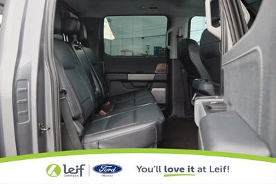 2024 Ford Super Duty F-350 Lariat DRW