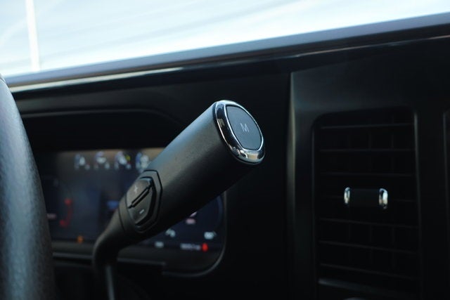 2025 Ford Super Duty F-450 King Ranch DRW