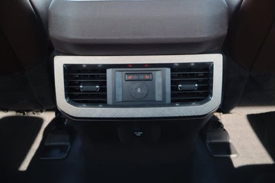 2025 Ford Super Duty F-450 King Ranch DRW