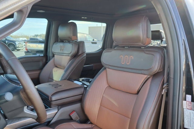 2024 Ford F-150 King Ranch