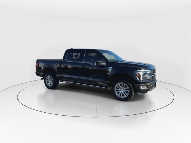 2024 Ford F-150 King Ranch