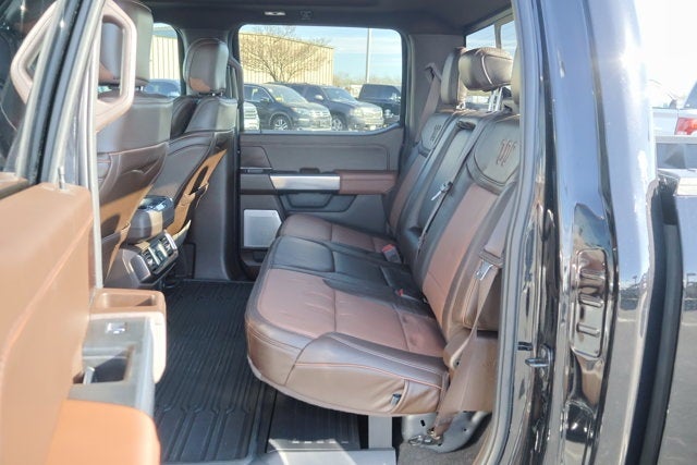 2024 Ford F-150 King Ranch