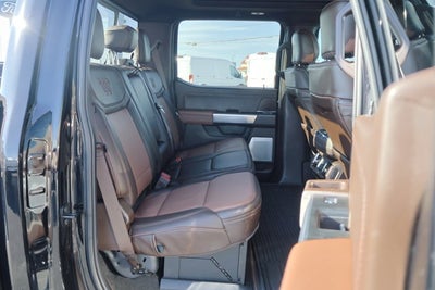 2024 Ford F-150 King Ranch