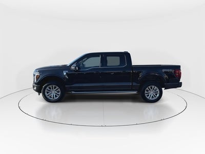 2024 Ford F-150 King Ranch