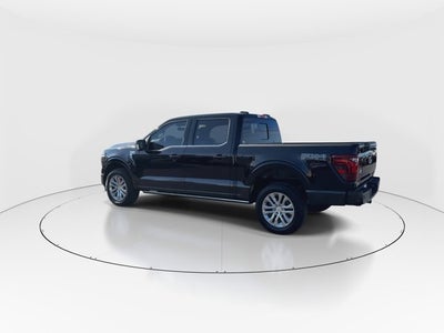 2024 Ford F-150 King Ranch