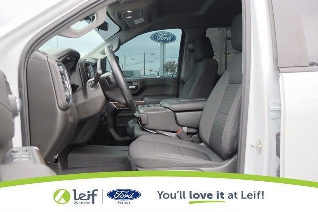 2023 Chevrolet Silverado 2500HD LT