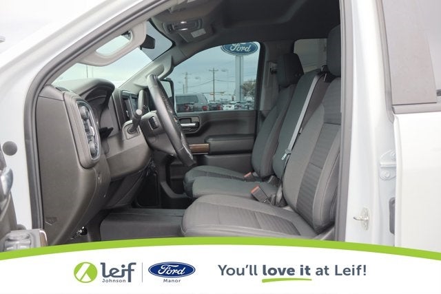 2023 Chevrolet Silverado 2500HD LT