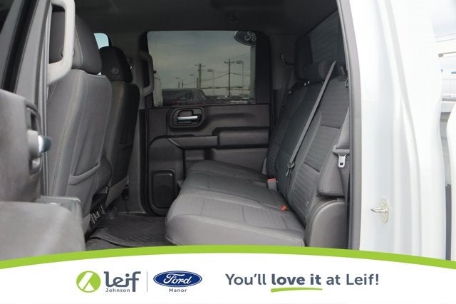 2023 Chevrolet Silverado 2500HD LT