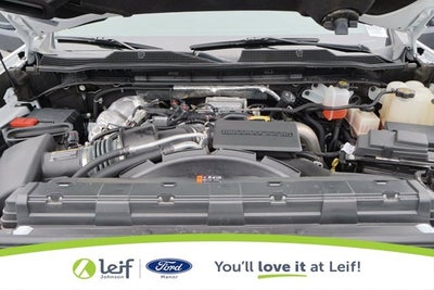 2023 Chevrolet Silverado 2500HD LT