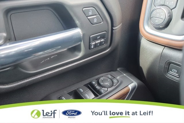 2023 Chevrolet Silverado 2500HD High Country