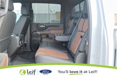 2023 Chevrolet Silverado 2500HD High Country