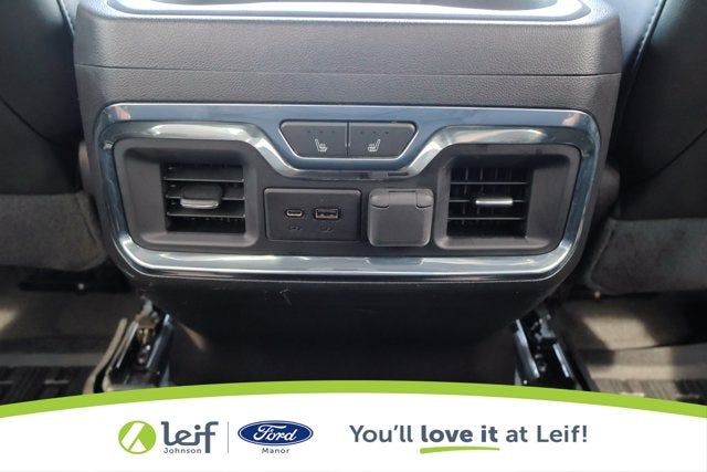 2023 Chevrolet Silverado 2500HD High Country