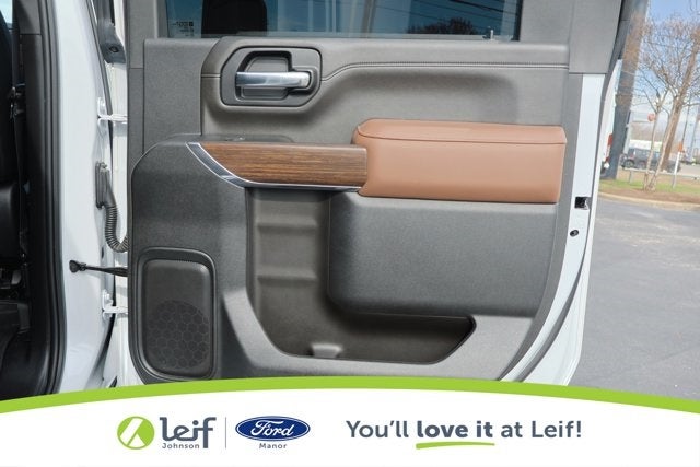 2023 Chevrolet Silverado 2500HD High Country