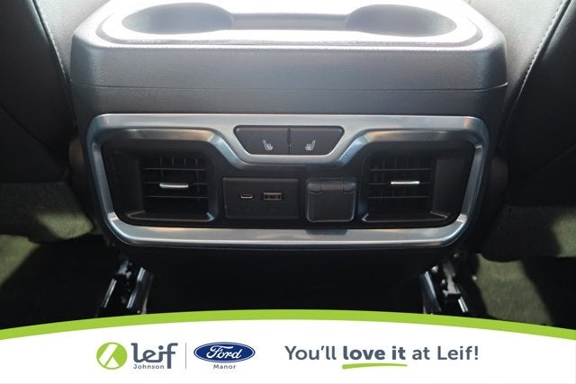 2020 Chevrolet Silverado 2500HD High Country