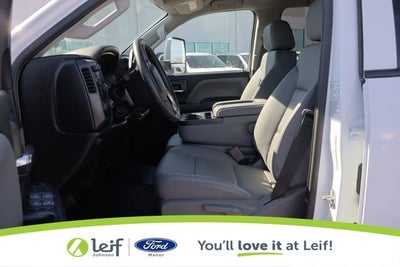 2024 Chevrolet Silverado MD 1WT