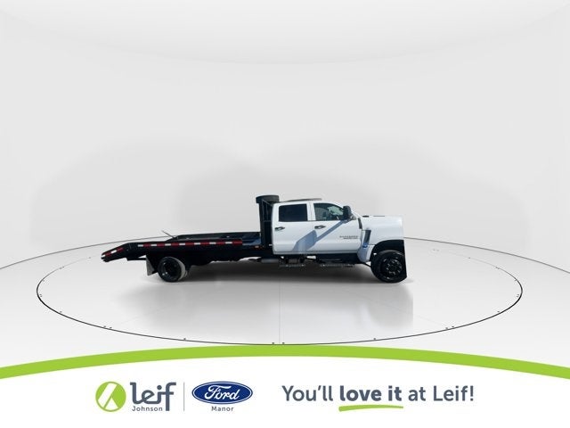 2024 Chevrolet Silverado MD 1WT