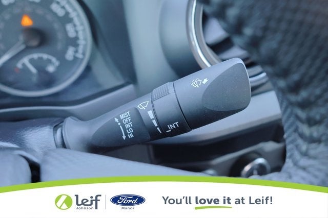 2023 Toyota Tacoma 4WD TRD Off-Road V6