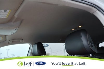 2019 Volkswagen Tiguan 2.0T SE