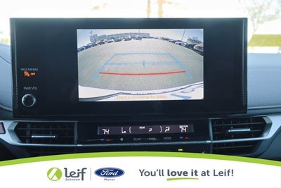 2025 Toyota Sienna XSE 7 Passenger