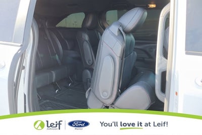 2025 Toyota Sienna XSE 7 Passenger