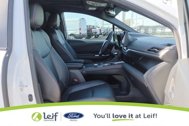 2025 Toyota Sienna XSE 7 Passenger