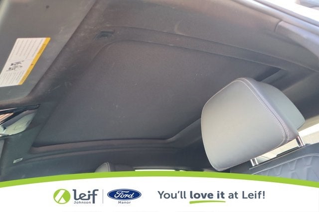 2020 BMW X6 sDrive40i