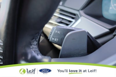 2020 BMW X6 sDrive40i