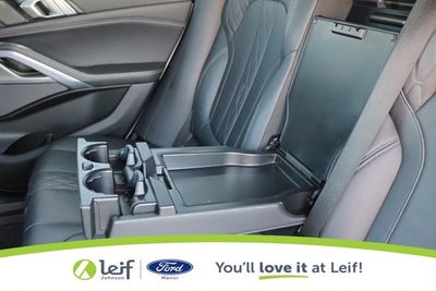 2020 BMW X6 sDrive40i