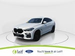 2020 BMW X6 sDrive40i