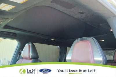 2025 INFINITI QX80 AUTOGRAPH