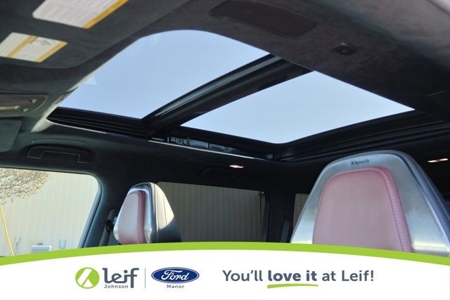 2025 INFINITI QX80 AUTOGRAPH